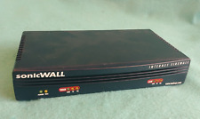Sonicwall W50 Internet Security Firewall - No Adapter Available picture