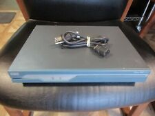 Cisco 1841 Router with HWIC-1ADSL, Power Cable picture