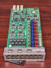Samsung OfficeServ 8Combo3 OS7400B8H4/XAR 8 Port Digital 8 Analog #95 picture
