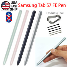 Touch S Pen Stylus Pen Tips /Nibs +Tool For Samsung Galaxy Tab S7 FE T730 / T733 picture