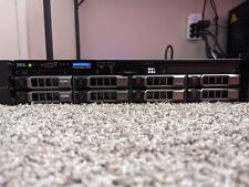 Dell Poweredge R520 Server - Operational picture