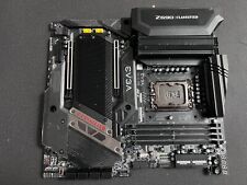 As-is Damaged EVGA Z690 CLASSIFIED Intel Gaming Motherboard (121-AL-E698-KR) picture