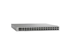 Cisco Nexus N3K-C3132Q-40GX 3000 Series 32Port L3 Managed Switch 1 Year Warranty picture