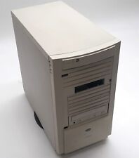 Compaq XP1000 Vintage Professional Workstation Computer NO HDD/RAM PARTS picture