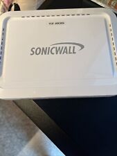 sonicwall TZ205 picture
