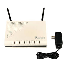 Comtrend CT-5374 Multi DSL CPE Wireless Router 722419-045 with Adapter picture