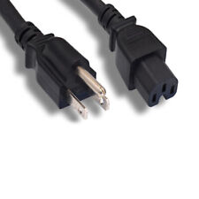 15ft Power Cable for HP Aruba J9310A J9311A J9471A J9473A J9625A J9627A Cord picture