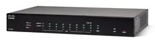 Cisco RV260 VPN Router 8 Gigabit Ethernet Ports RV260-K9-AR picture