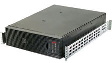 APC SURTD5000RMXLP3U Double conversion Online Smart-UPS RT 5kVA 3U 4kW 208/120V picture