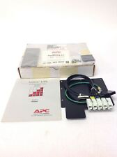 APC Matrix Hardwiring Kit In Box MXA002-3KVA For APC Smart-UPS SRT96BP Working picture