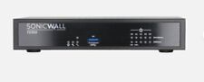 SonicWALL TZ350 Network Security Appliance 02-SSC-0942 picture