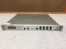 Sonicwall NSA E5500 Model 1RK22-073 Network Security Appliance 101-500228-61 picture