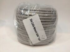 Lorex CAT5e Ethernet Camera CCTV Network Cable 100' feet/30m (NEW) picture