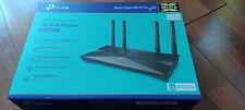 TP-LINK Archer AX10 Dual-Band Wi-Fi 6 Router AX1500 Next-Gen / New- Open Box picture