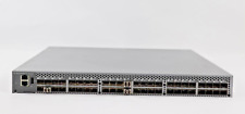 HP SN6000B | QK754B 16GB 48/24-port Power Pack | Fibre Channel Switch | B picture