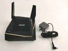 ASUS AiMesh AX6100 WiFi System (RT-AX92U) - READ picture