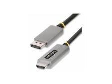 StarTech DisplayPort/HDMI Audio/Video Cable 133DISPLAYPORTHDMI21 picture