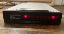 Hayes V Series 9600 V 5.3 External Smart Modem With Power Supply picture