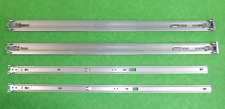 HP ProLiant DL360 Gen9 Gen8 1U SFF 714515-001  inner and outer rails @24 picture