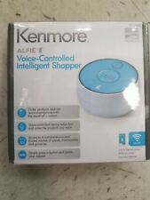 Brand New Kenmore Alfie Voice-Controlled Intelligent Shopper 11000 NIB picture