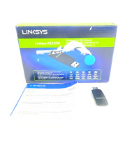  Linksys N300 AE1200 Wireless-N USB Adapter  picture