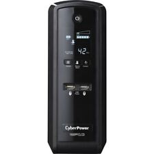 CyberPower PFC Sinewave CP1500PFCLCD - Capacity: 1500VA - 1000W picture