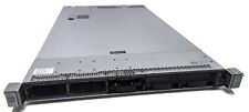 HP ProLiant DL360 Gen9 1U Server Single Xeon E5-2420 v4 2.10GHz 16GB RAM No HDD picture