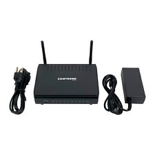 Comtrend AR-5319 Wireless N Gateway Ethernet ADSL 2+ Router Modem w/ Adapter picture