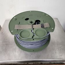 Military Fiber Optic Cable Assembly A3102607 RFO-300 300M  [M13S3] picture