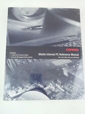 Compaq Mobile Internet PC Reference Manual X04-15747 PC picture