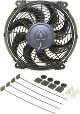 Hayden, Inc. Rapid-Cool 3680 Universal Add-On Auxiliary 12” Cooling Fan Kit picture