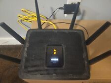 Linksys EA9300 Max-Stream AC4000 Tri-Band 5 Port Wi-Fi Router picture