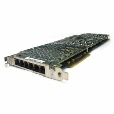 Dialogic D/120JCT-LS 12-Port PCI/PCIe Analog Board picture