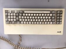 At&t KBD 301 Mechanical Keyboard Vintage READ picture