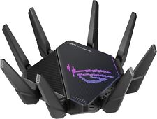 ASUS ROG Rapture GT-AX11000 Pro Tri-Band WiFi 6 Gaming Router picture