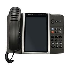 Mitel 5360 IP Phone Poe Business Office A Handset Voip Handsfree Headset picture