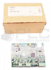 NEW GEORG FISHER 198.140.018/033 VALVE ACTUATOR POSITION BOARD picture
