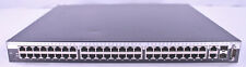 Enterasys SecureStack A4 10/100 PoE Managed Switch A4H124-48P picture