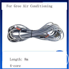 For Gree Air Condition Air Energy Duct Unit Wire 4-core Connection Signal Line picture