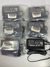 LOT OF 6:  CISCO DELTA ELECTRONICS AC/DC ADAPTER ADP-18PB NEW 34-1977-03 REV: A picture