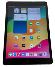 Apple iPad Pro 9th Gen (A2602 - 64GB Storage - Space Gray - MK2K3LL/A) picture