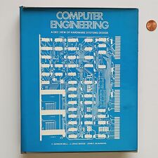 Digital Press, Computer Engineering, A DEC View of Hardware Systems Design, 1978 picture