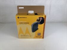 Motorola SURFboard SB5120 (505788-006-00) 38.91 Mbps With Adapter picture