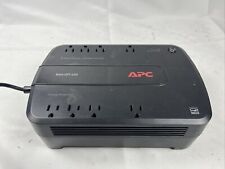 APC Back-UPS 650 Batte BE650G1 with 8-Outlet With Good Battery, Black picture