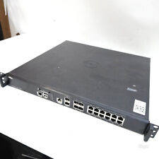 DELL SONICWALL NSA 3600 - 1RK26-0A2 picture