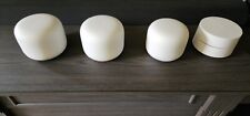 Google Nest Smart Mesh Wi-Fi by Google Assistant - 3 Pack Plus 1 Extra Extender  picture