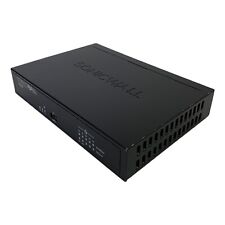 SonicWall TZ 300 01-SSC-0215 5-Port Firewall Security Appliance picture