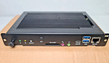 NEC OPS (STv2) Plug in PC,Intel Celeron, 2GB Ram, 32GB SSD, Win Embedded 7 - NEW picture