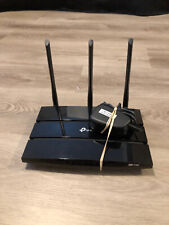 TP-Link AC1750 Archer A7 Wireless Dual Band Gigabit router version V5.8 picture