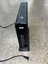 Xfinity Arris XB3 DualBand Wifi Router TG1682G NDCT-0 - 802.11AC Cable Modem picture